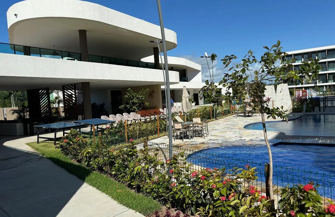 Flat em Muro Alto-Porto de Galinhas-Makia Beach Experience-1